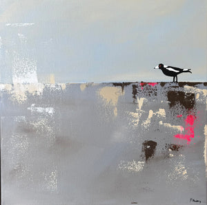 Paula Mackay - The Watcher