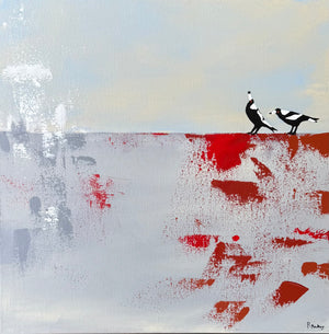 Paula Mackay - The Pair