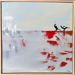 Paula Mackay - The Pair