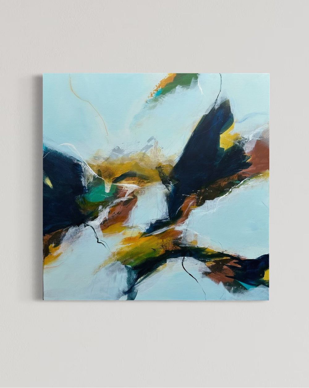 Sibylle Zinnocker - Calling to me