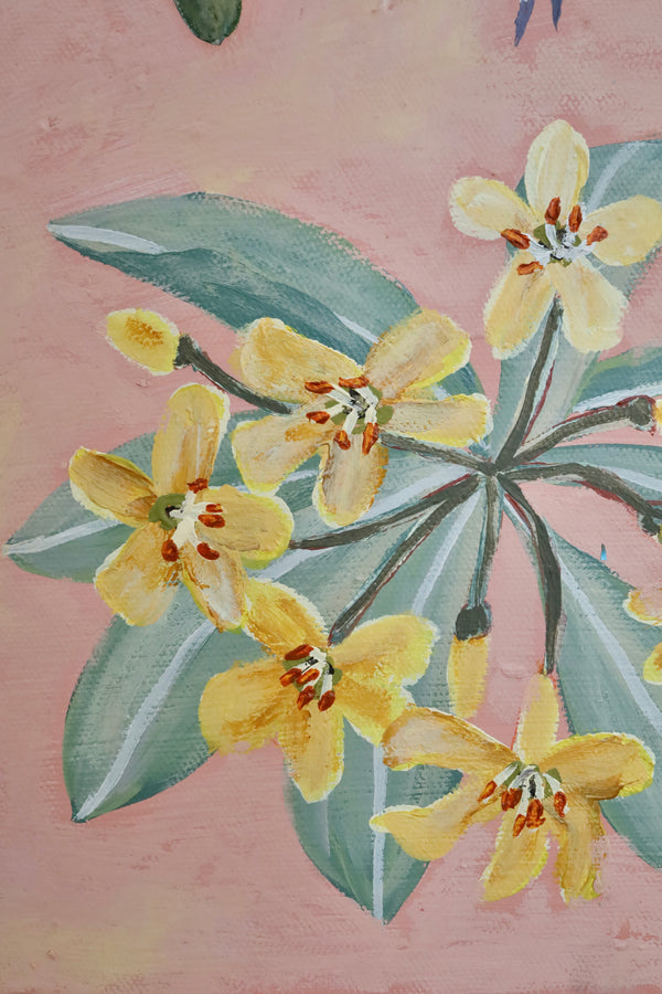 Amy Gibbs - Treasure Hunting #1