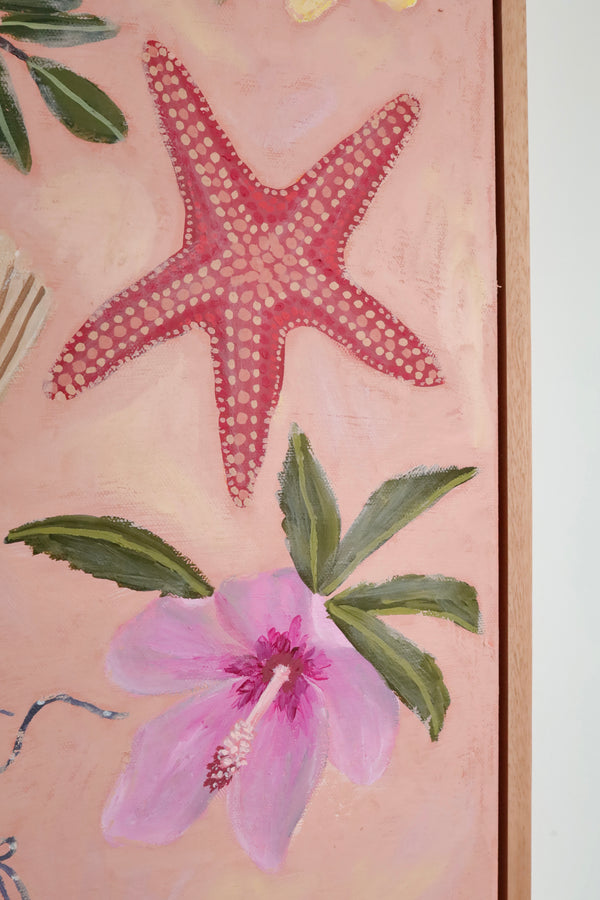 Amy Gibbs - Treasure Hunting #1