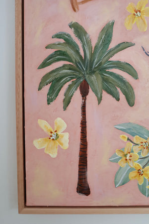 Amy Gibbs - Treasure Hunting #1