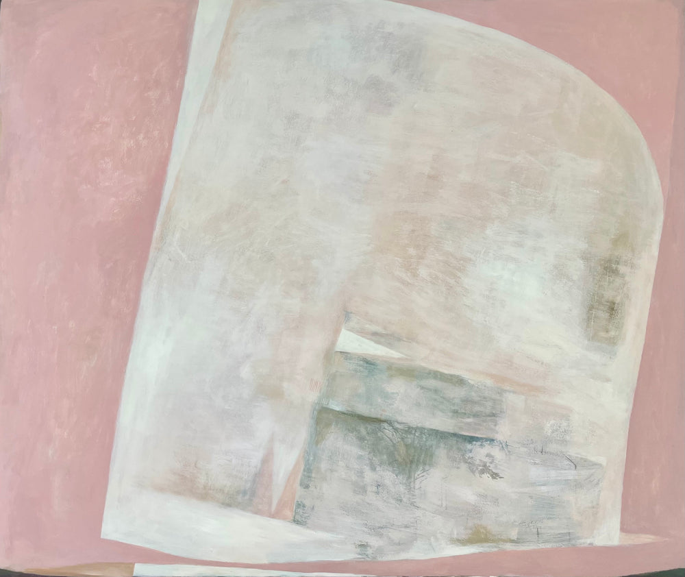 Krystal Bradford - Light