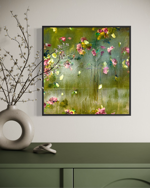 Ailish Bourke - Flower Girl 3