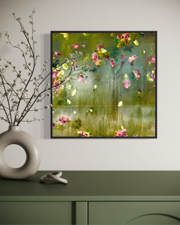 Ailish Bourke - Flower Girl 3