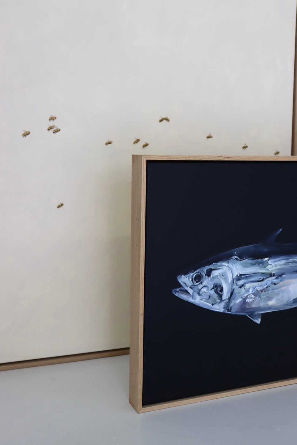 Monique Correy - Hush