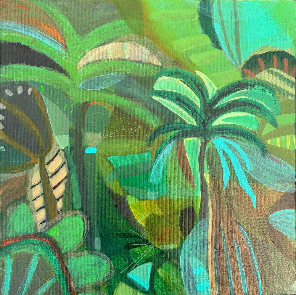 Amy Compton - Paradise to Me