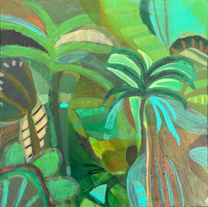 Amy Compton - Paradise to Me