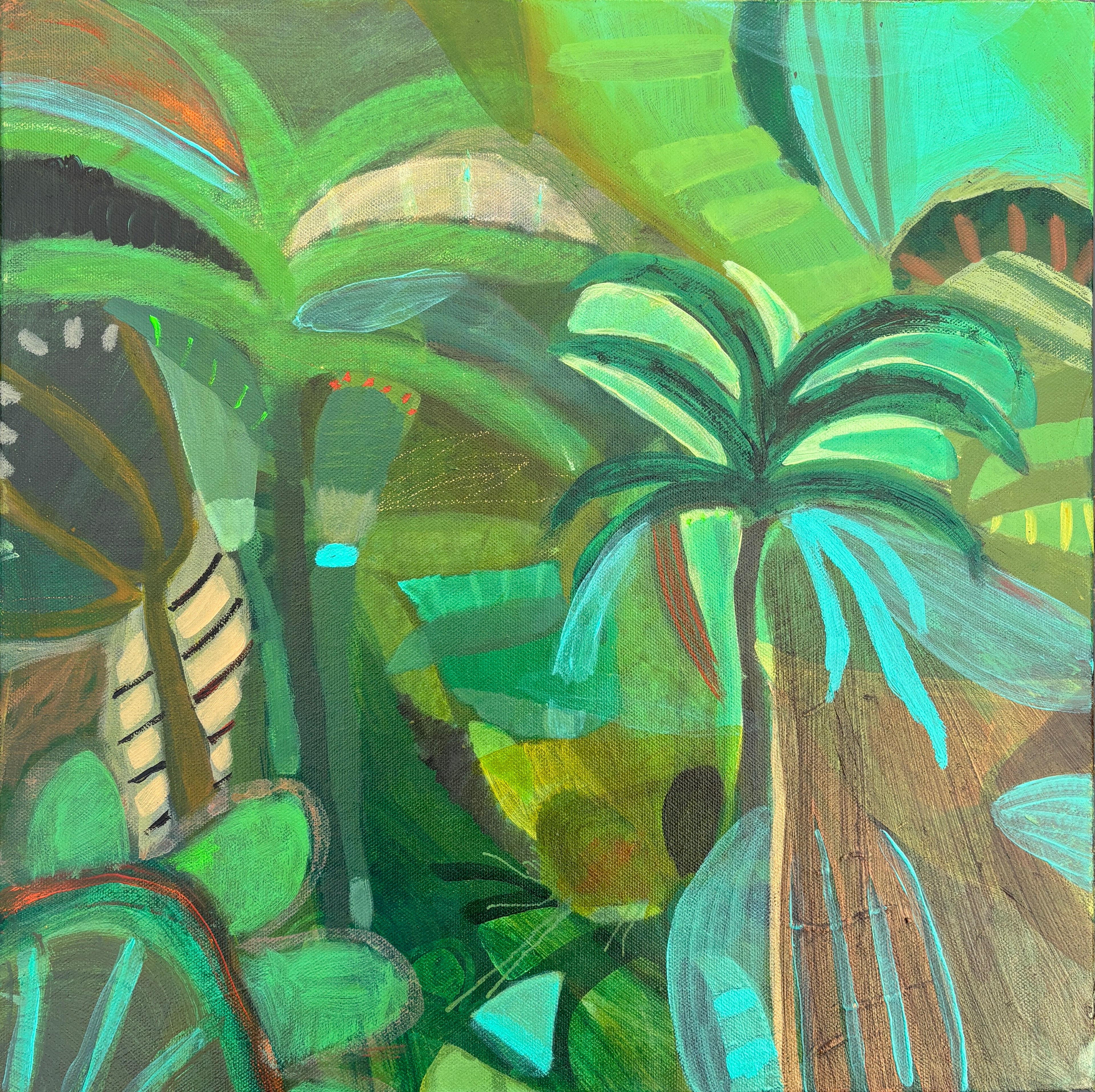 Amy Compton - Paradise to Me