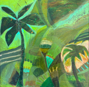 Amy Compton - Hello Havana