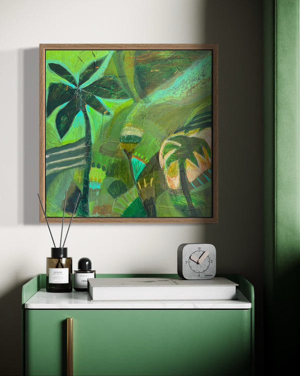 Amy Compton - Hello Havana