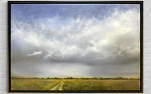 Kelly Kondis - We Took the Long Way to Reflect