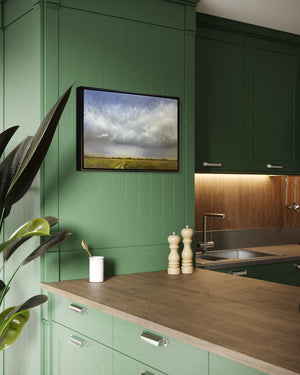 Kelly Kondis - We Took the Long Way to Reflect