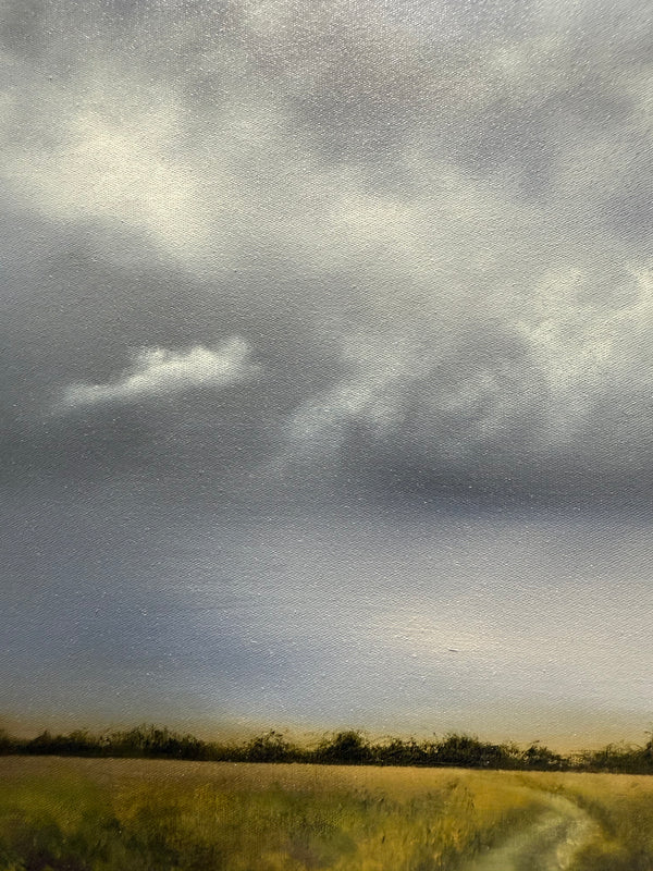 Kelly Kondis - We Took the Long Way to Reflect