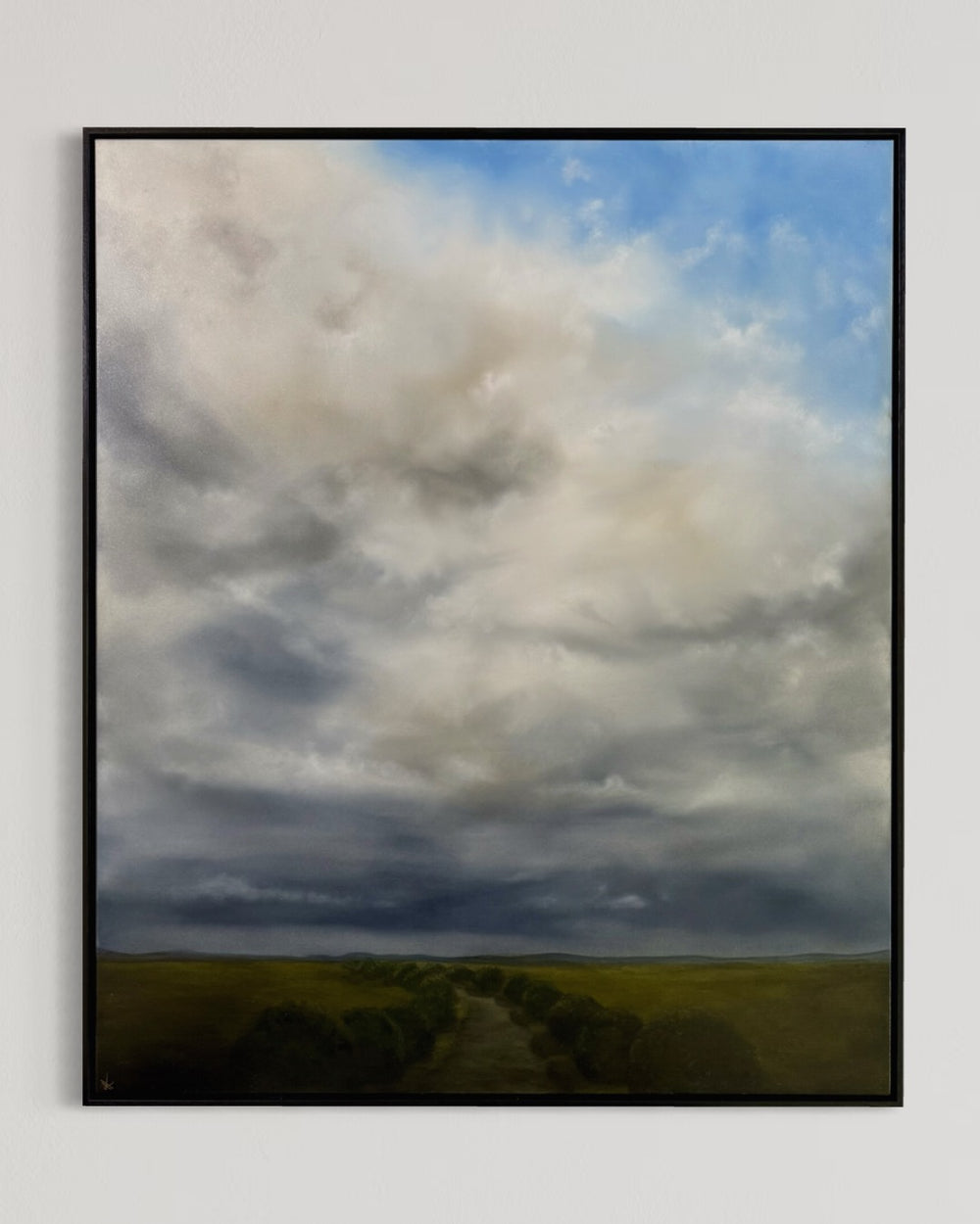 Kelly Kondis - I Left the Gate Open on Purpose