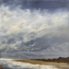 Kelly Kondis - Coastline or Memory