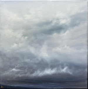 Kelly Kondis - Before the Unravel