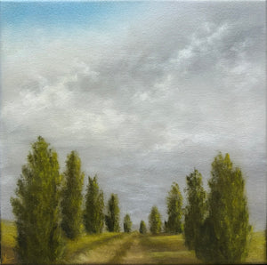 Kelly Kondis - It Wasn't a Shortcut, Just Quieter