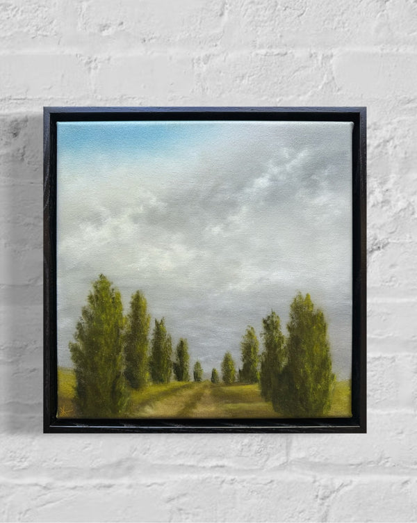 Kelly Kondis - It Wasn't a Shortcut, Just Quieter