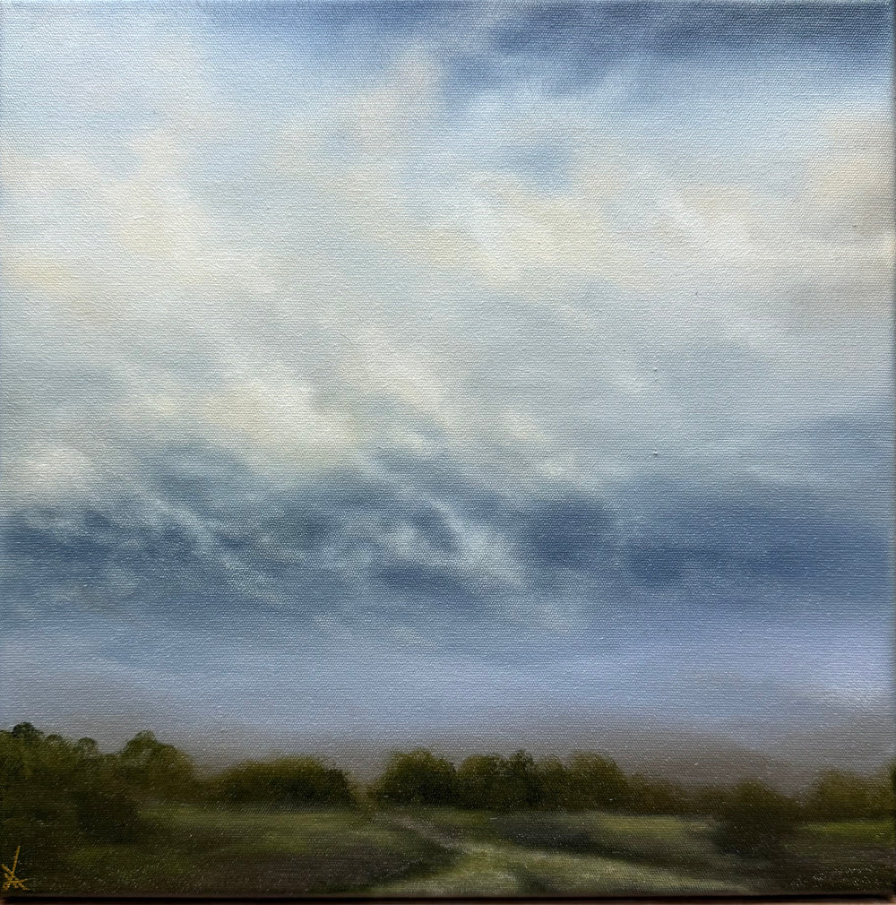 Kelly Kondis - A Second Too Long