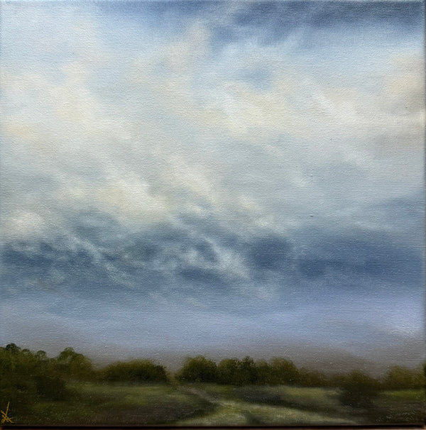 Kelly Kondis - A Second Too Long