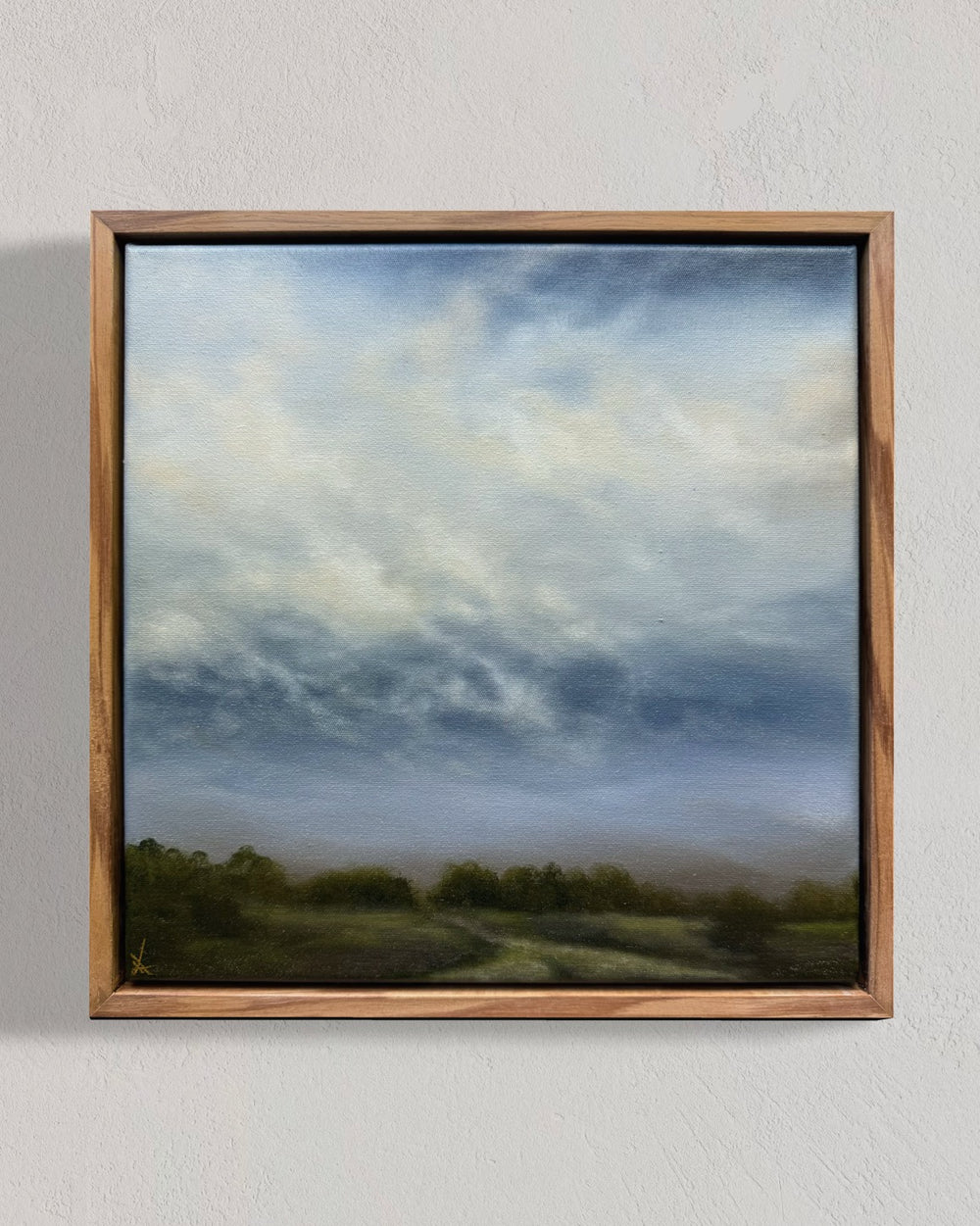 Kelly Kondis - A Second Too Long