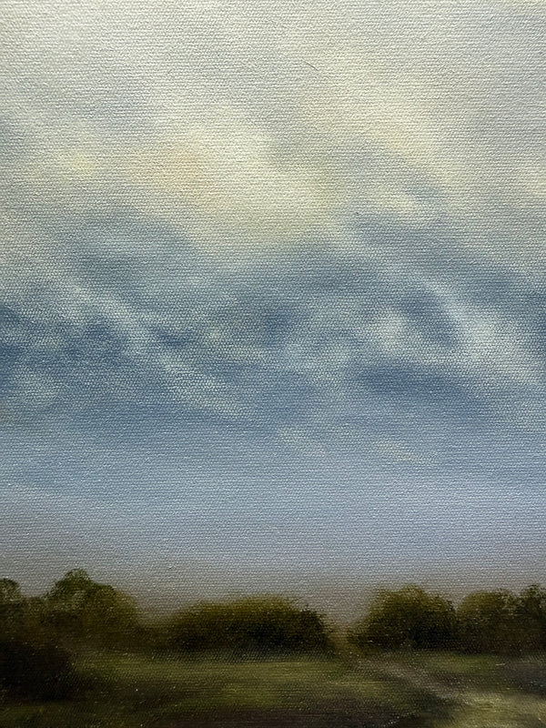 Kelly Kondis - A Second Too Long