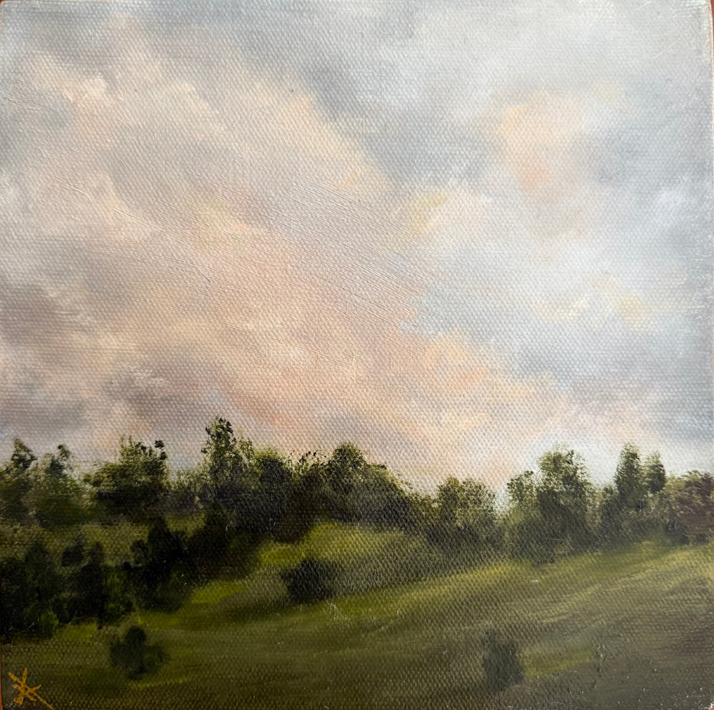 Kelly Kondis - Wait Until the Lights Drifts