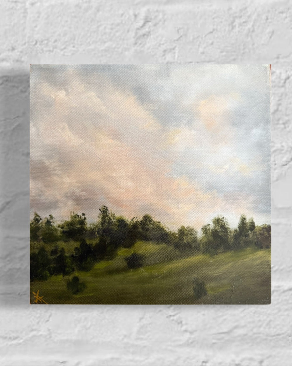 Kelly Kondis - Wait Until the Lights Drifts