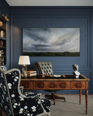 Kelly Kondis - The Sky Was Thinking in Layers Again