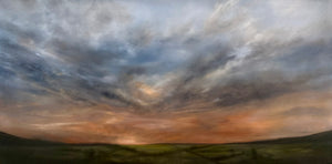 Kelly Kondis - A Deliberate Hush