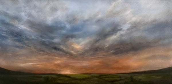 Kelly Kondis - A Deliberate Hush