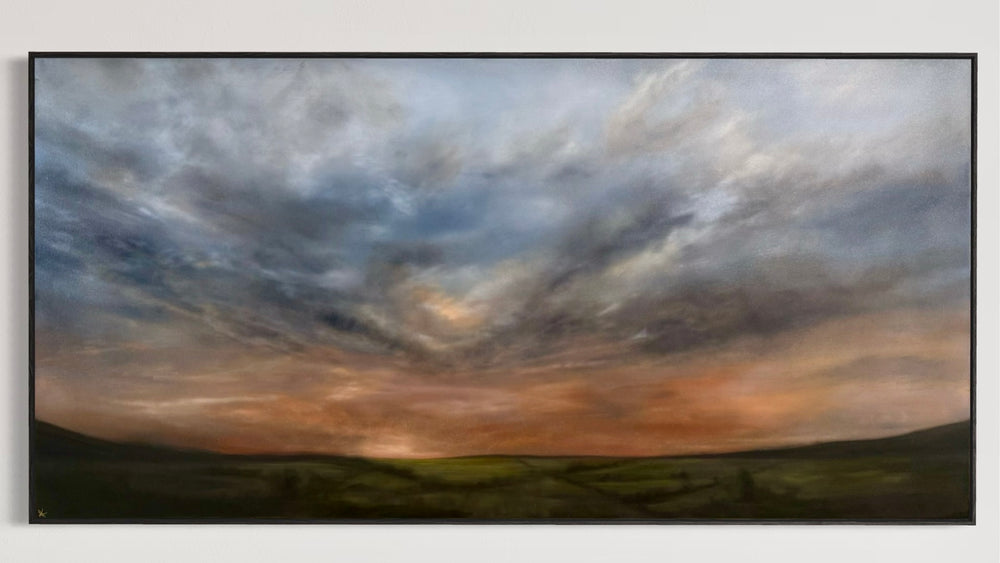 Kelly Kondis - A Deliberate Hush