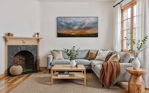 Kelly Kondis - A Deliberate Hush