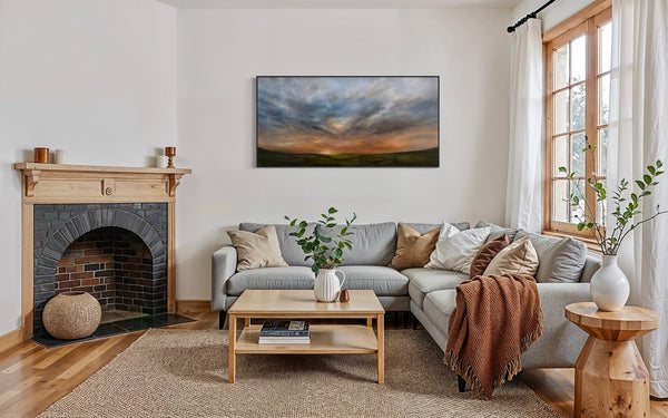 Kelly Kondis - A Deliberate Hush