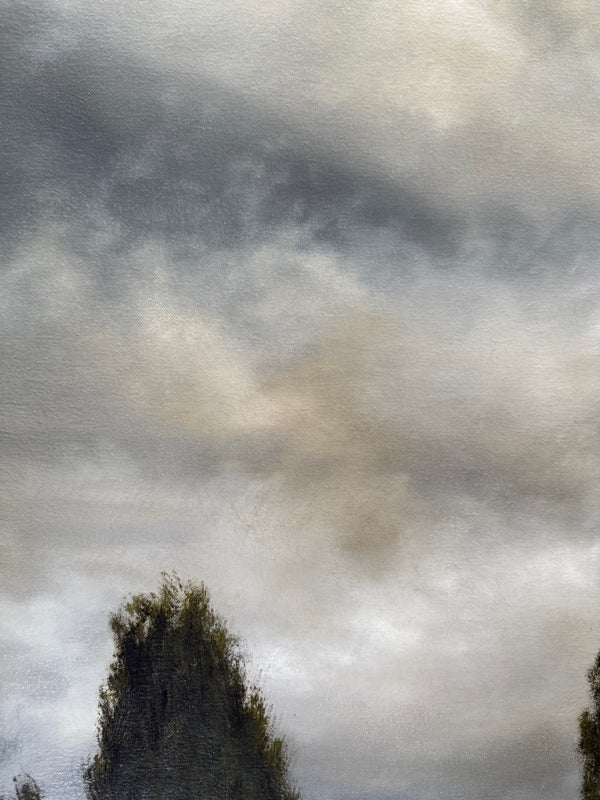 Kelly Kondis - Straight Lines Lie