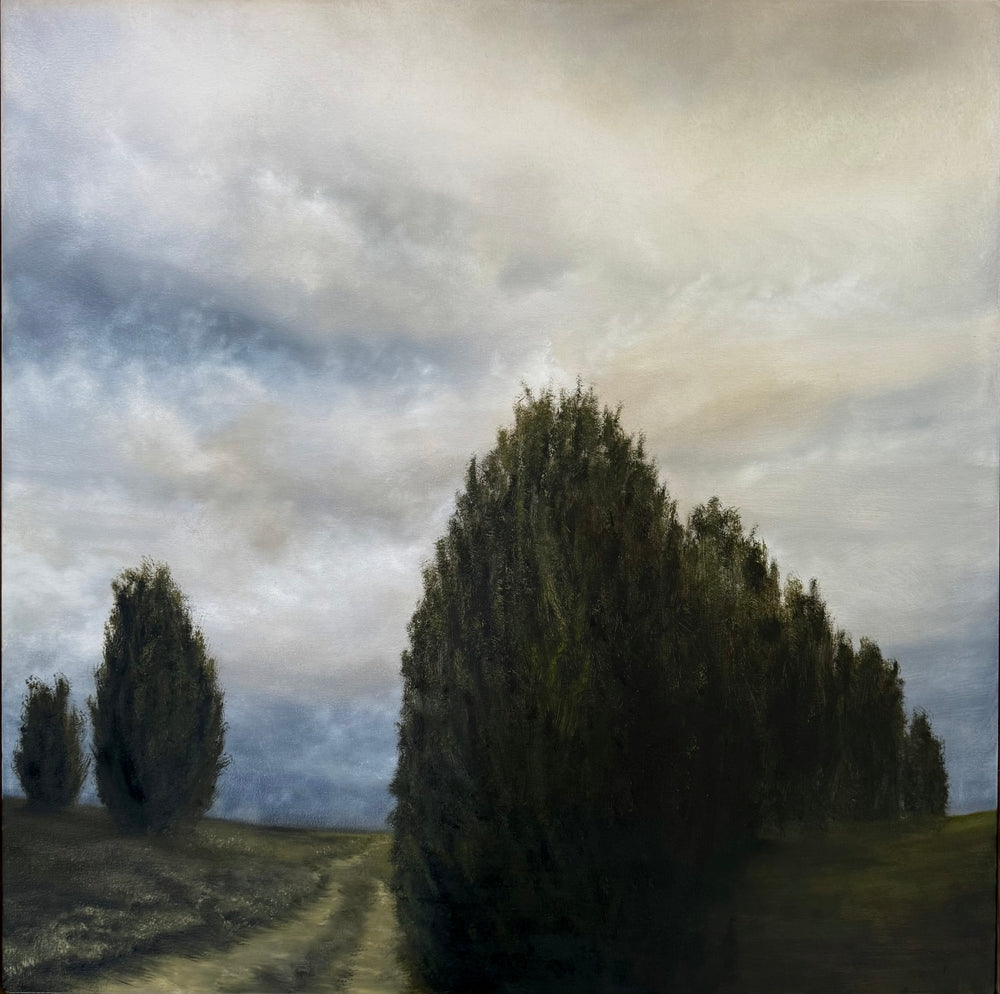 Kelly Kondis - Straight Lines Lie