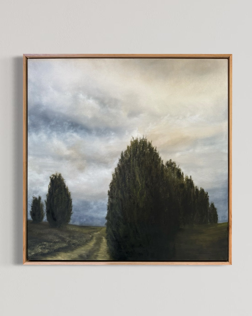 Kelly Kondis - Straight Lines Lie