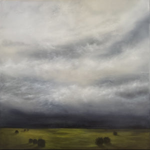 Kelly Kondis - The Horizon Misread the Storm