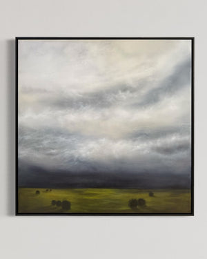 Kelly Kondis - The Horizon Misread the Storm