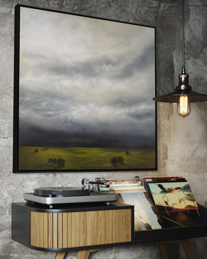 Kelly Kondis - The Horizon Misread the Storm