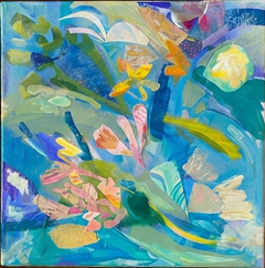 Jessie Bleakley - Tide Pool Confetti