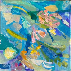Jessie Bleakley - Tide Pool Confetti