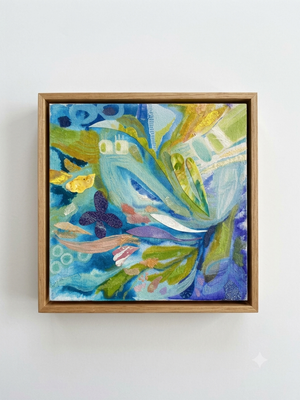 Jessie Bleakley - Resonant Flow