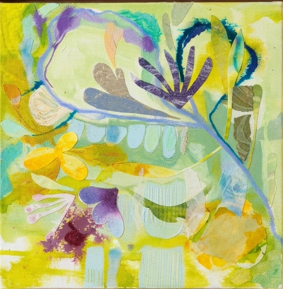 Jessie Bleakley - Meadow Light