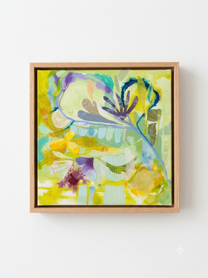 Jessie Bleakley - Meadow Light