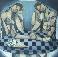 Zoe Doland - Self Care