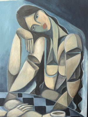 Zoe Doland - Self Care