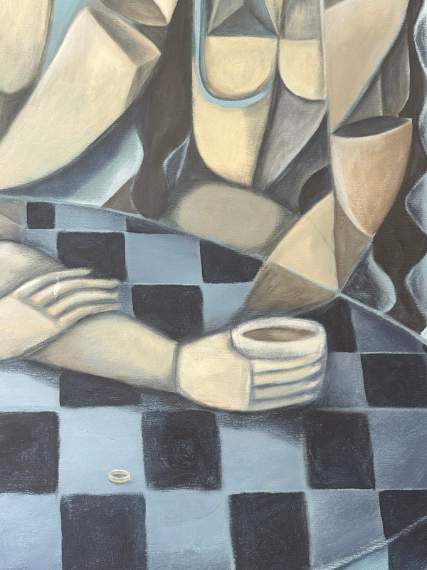 Zoe Doland - Self Care